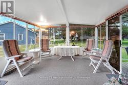 Sunroom - 