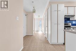 Newly painted front entrance - 