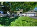 5996 Todd Hill Crescent, Kamloops, BC  - Outdoor 