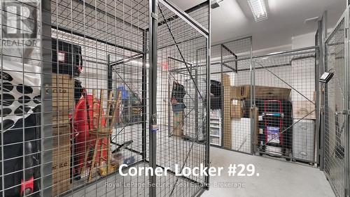 #403 - 25 Fontenay Court, Toronto, ON - Indoor