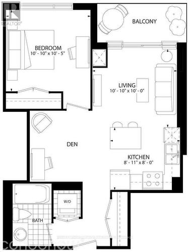 #403 - 25 Fontenay Court, Toronto, ON - Other