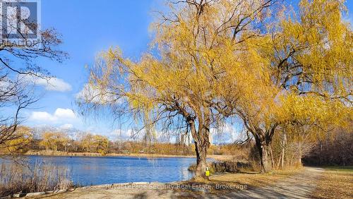 #403 - 25 Fontenay Court, Toronto, ON - Outdoor With Body Of Water With View