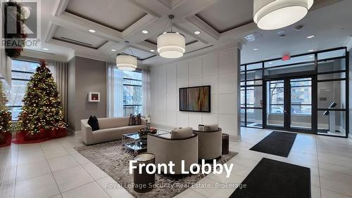 #403 - 25 Fontenay Court, Toronto, ON - Indoor Photo Showing Other Room