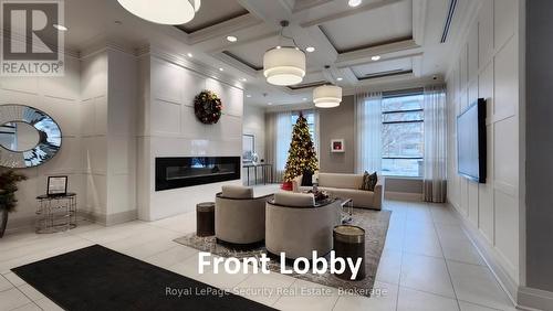 #403 - 25 Fontenay Court, Toronto, ON - Indoor Photo Showing Other Room