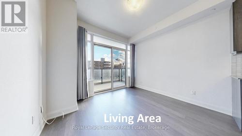#403 - 25 Fontenay Court, Toronto, ON -  Photo Showing Other Room