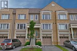 63 - 3050 ERIN CENTRE BOULEVARD  Mississauga, ON L5M 0P5