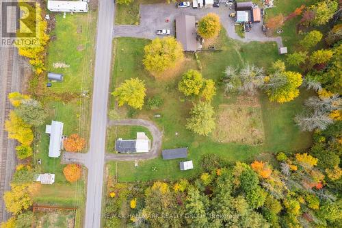 10450 Clark Road, North Dundas, ON - Outdoor With View