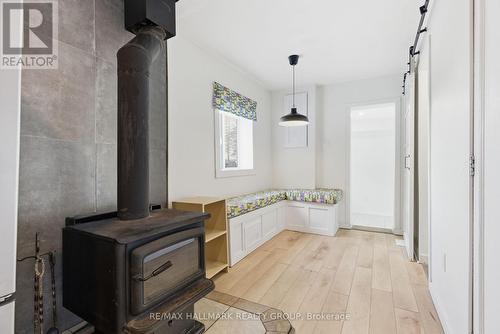 10450 Clark Road, North Dundas, ON - Indoor Photo Showing Other Room