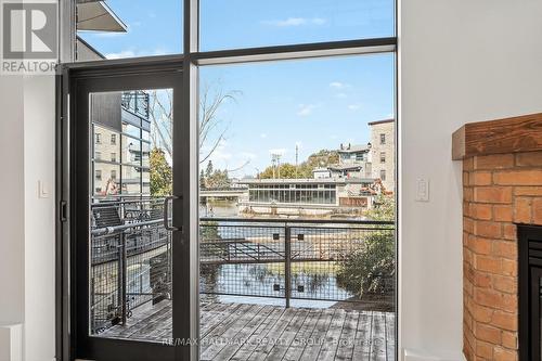 114 - 83 Little Bridge Street, Mississippi Mills, ON - Indoor Photo Showing Other Room