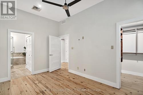 114 - 83 Little Bridge Street, Mississippi Mills, ON - Indoor Photo Showing Other Room