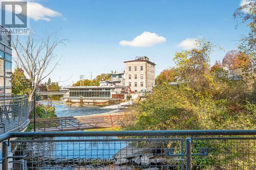 114 - 83 Little Bridge Street, Mississippi Mills, ON - Outdoor With View