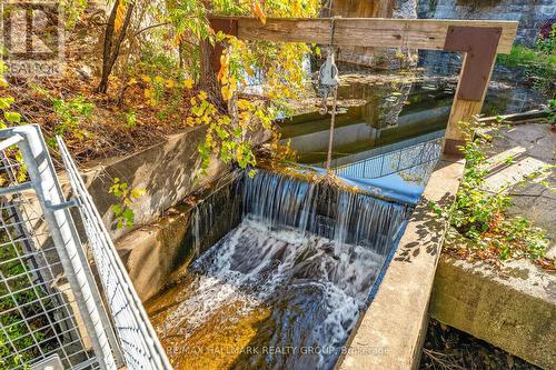 114 - 83 Little Bridge Street, Mississippi Mills, ON - Outdoor