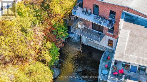 114 - 83 Little Bridge Street, Mississippi Mills, ON - Outdoor