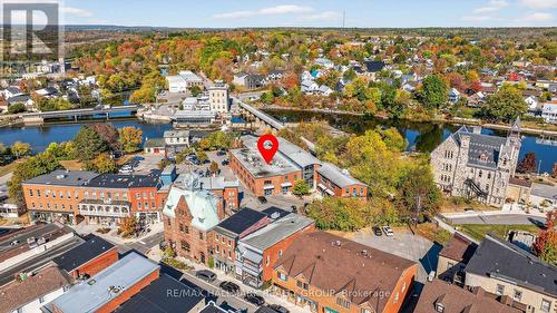 114 - 83 Little Bridge Street, Mississippi Mills, ON - Outdoor With View