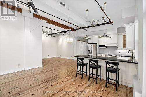 114 - 83 Little Bridge Street, Mississippi Mills, ON - Indoor Photo Showing Other Room