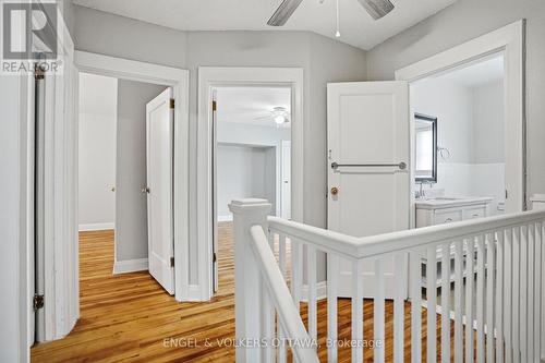 153 Hickory Street, Ottawa, ON - Indoor Photo Showing Other Room