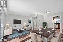 *Photo Virtually Staged* - 