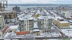 214 - 575 BYRON AVENUE  Ottawa, ON K2A 1R7
