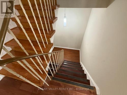 3563 Autumnleaf Crescent, Mississauga, ON - Indoor Photo Showing Other Room