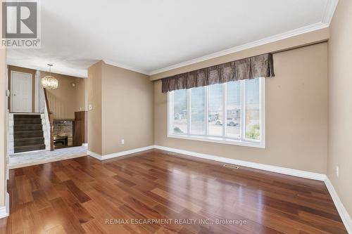 184 Foxbar Road, Burlington, ON - Indoor Photo Showing Other Room