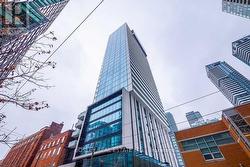 401 - 11 CHARLOTTE STREET  Toronto, ON M5V 0M6