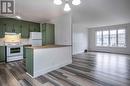 47 Kerry Avenue, Conception Bay South, NL  - Indoor Photo Showing Kitchen 