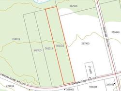 MacIssac Road  St. Hubert, PE C0B 1Y0