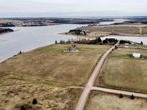 Woodside Road, Clinton, PE 