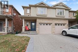 6 CHESTNUT Drive Unit# 16  Grimsby, ON L3M 0C4