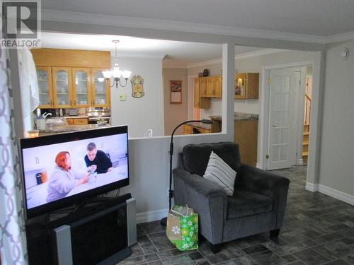 19 Voyce Cove Road, St.Albans, NL - Indoor