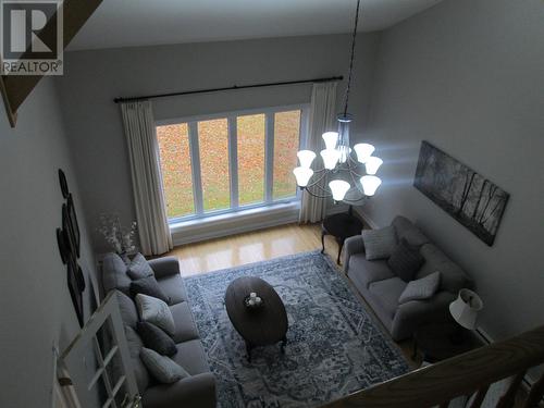 19 Voyce Cove Road, St.Albans, NL - Indoor