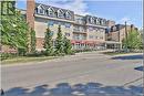 Palisades Gardens - 222 - 240 Chapel Street, Cobourg, ON  - Outdoor With Balcony 