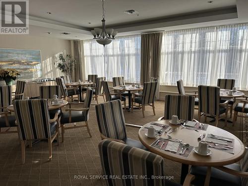 Dinning Room - 222 - 240 Chapel Street, Cobourg, ON - Indoor Photo Showing Dining Room