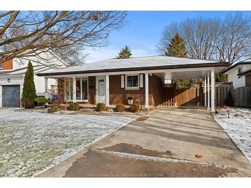 1290 Janisse, Windsor, ON 