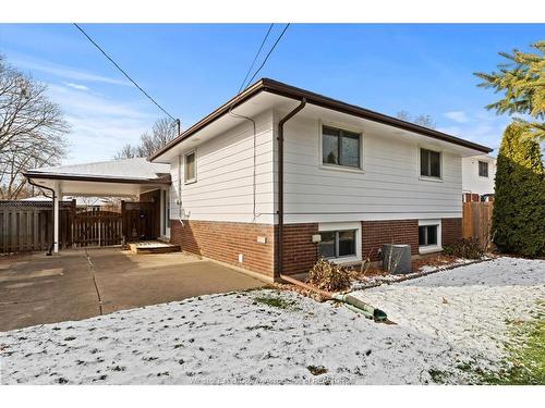 1290 Janisse, Windsor, ON 