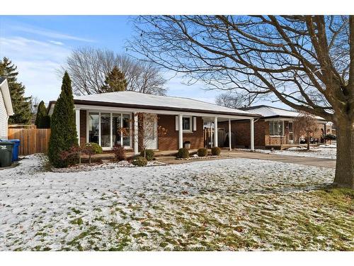 1290 Janisse, Windsor, ON 