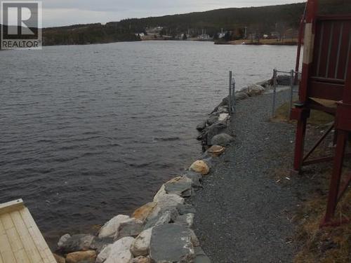 232-238 Main Highway, New Perlican, NL - Outdoor With Body Of Water With View