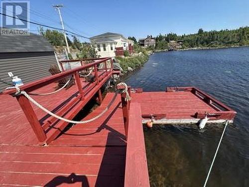 232-238 Main Highway, New Perlican, NL - Outdoor With Body Of Water With View