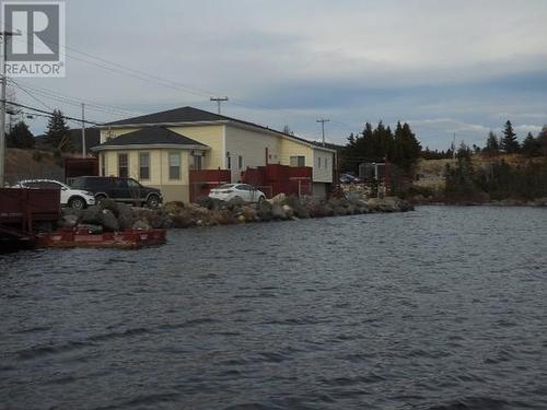 232-238 Main Highway, New Perlican, NL - Outdoor With Body Of Water