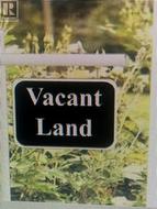 0 Southern Shore Highway  Witless Bay, NL A0A 4K0