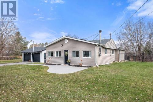 145 NOONAN ROAD  Alnwick/Haldimand, ON K0K 3K0