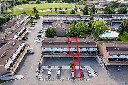 118 - 244 MILESTONE CRESCENT  Aurora, ON L4G 3M2