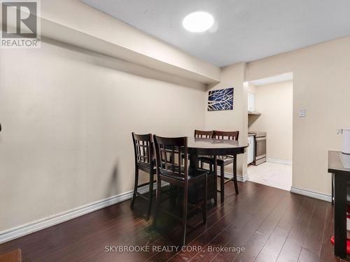 118 - 244 Milestone Crescent, Aurora, ON - Indoor Photo Showing Dining Room