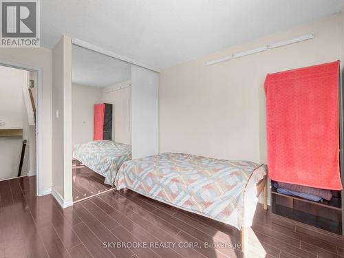 118 - 244 Milestone Crescent, Aurora, ON - Indoor Photo Showing Bedroom