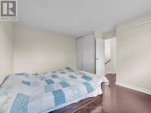 118 - 244 Milestone Crescent, Aurora, ON - Indoor Photo Showing Bedroom