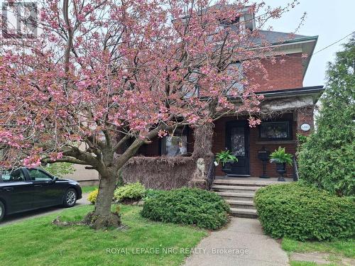 6107 BARKER STREET  Niagara Falls (Dorchester), ON L2G 1Y5