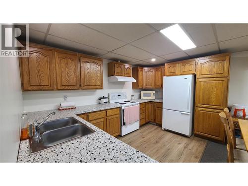 7361 Tucelnuit Drive, Oliver, BC 