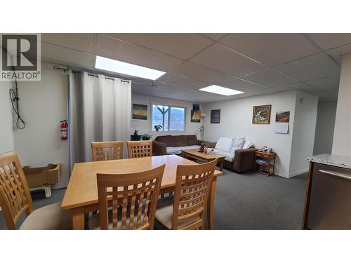 7361 Tucelnuit Drive, Oliver, BC 