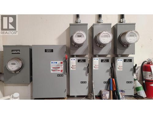 7361 Tucelnuit Drive, Oliver, BC 