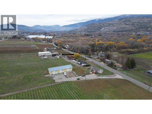 7361 Tucelnuit Drive, Oliver, BC 